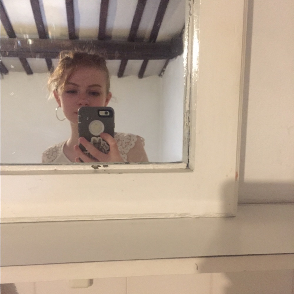 Meet your Posher, Gwen